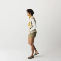 Ozette Vest - Women's