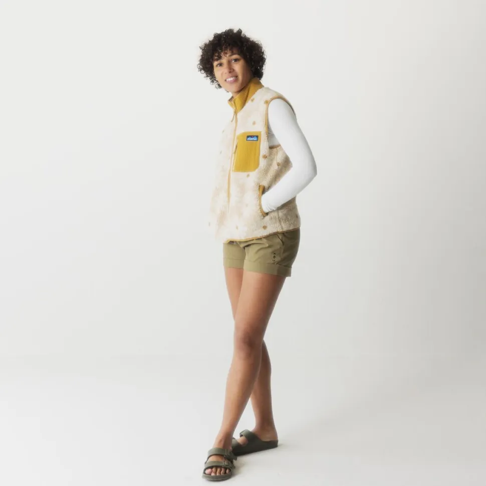 Ozette Vest - Women's