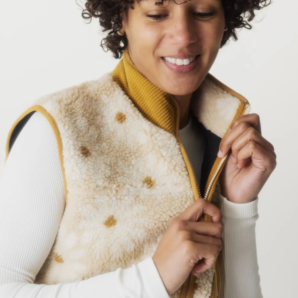 Ozette Vest - Women's