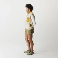 Ozette Vest - Women's