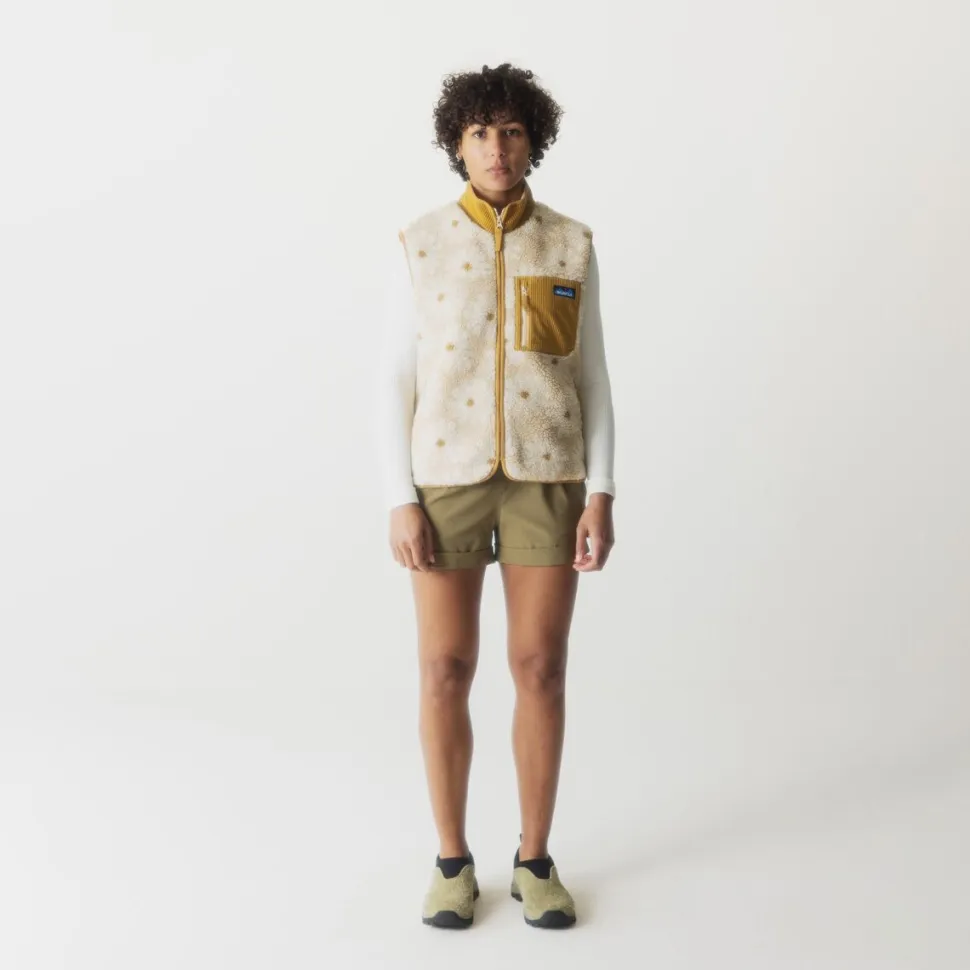 Ozette Vest - Women's