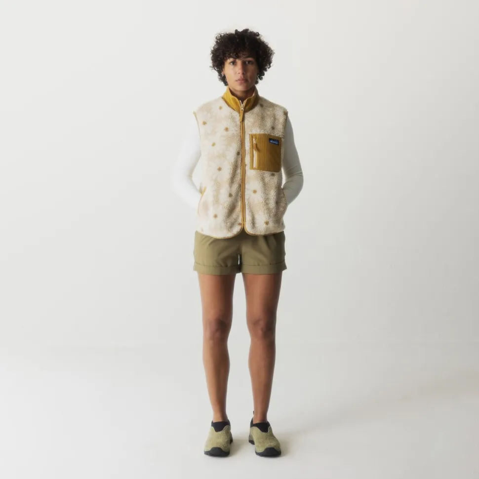 Ozette Vest - Women's