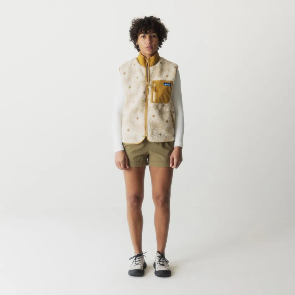 Ozette Vest - Women's