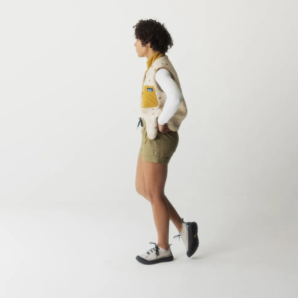 Ozette Vest - Women's
