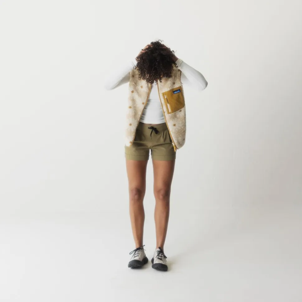Ozette Vest - Women's