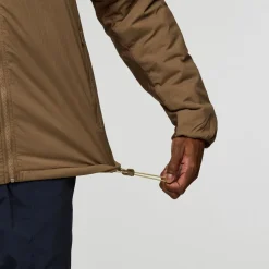Pacaya 2.0 Insulated Jacket - Men's
