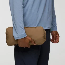 Pacaya 2.0 Insulated Jacket - Men's