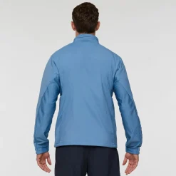 Pacaya 2.0 Insulated Jacket - Men's