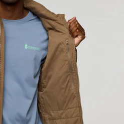Pacaya 2.0 Insulated Jacket - Men's