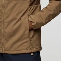 Pacaya 2.0 Insulated Jacket - Men's