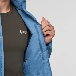Pacaya 2.0 Insulated Jacket - Men's