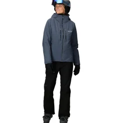 Pace Jacket - Women's