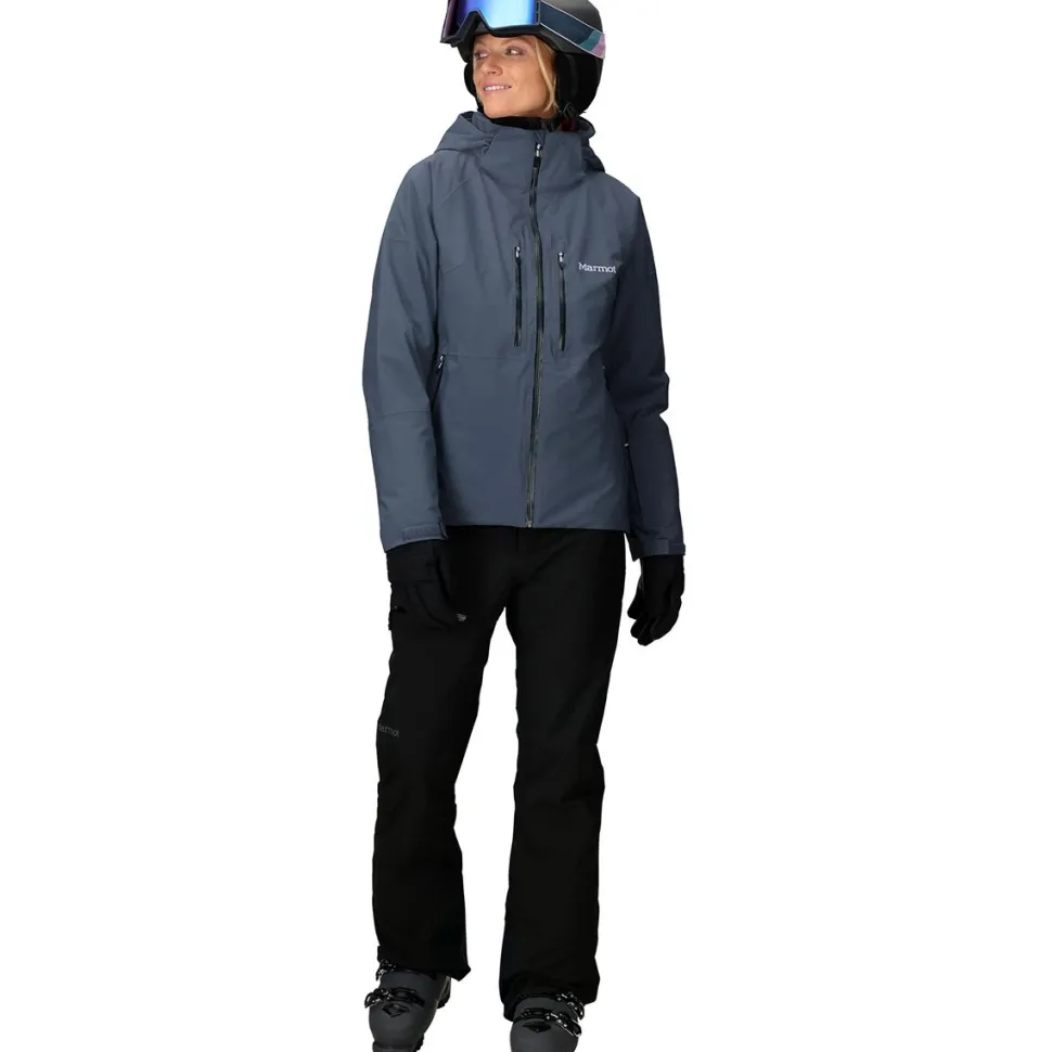 Pace Jacket - Women's