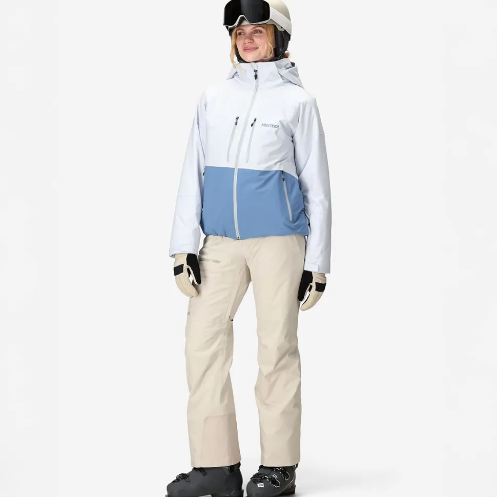 Pace Jacket - Women's
