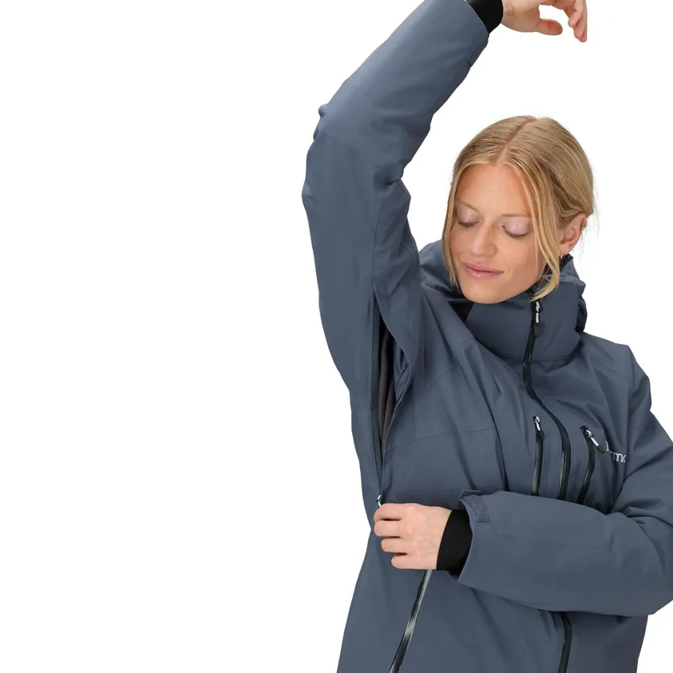 Pace Jacket - Women's