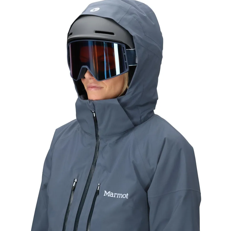 Pace Jacket - Women's