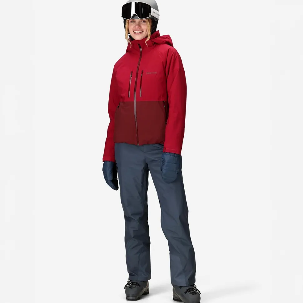 Pace Jacket - Women's