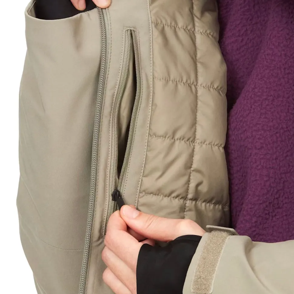 Pace Jacket - Women's