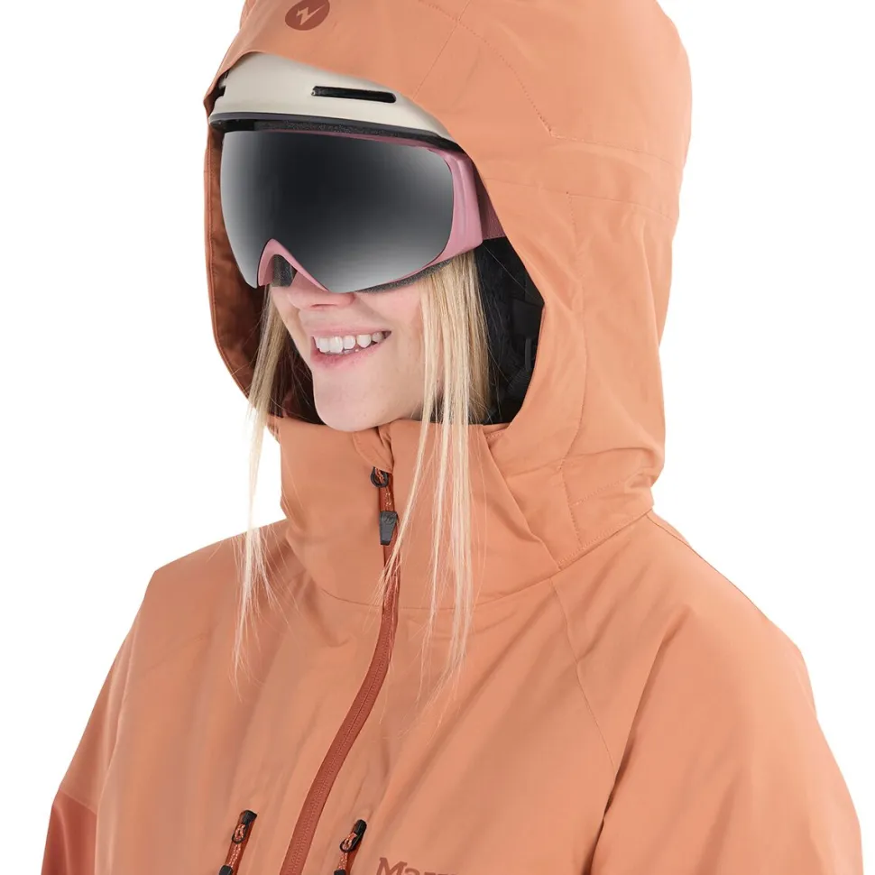 Pace Jacket - Women's