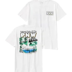 Pacific Northwest Parks T-Shirt - Men's