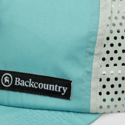 Packable Trucker Hat