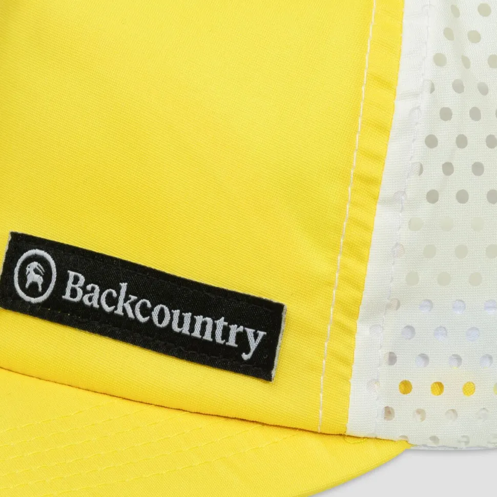Packable Trucker Hat