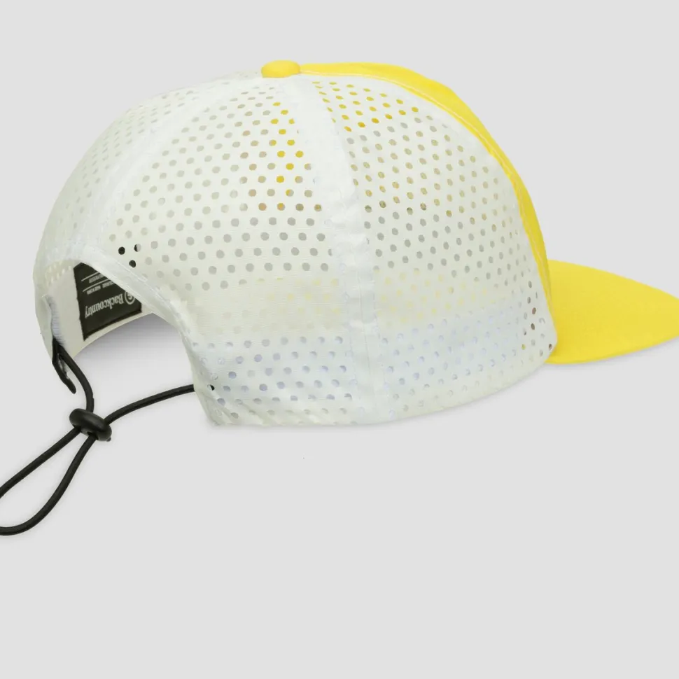 Packable Trucker Hat