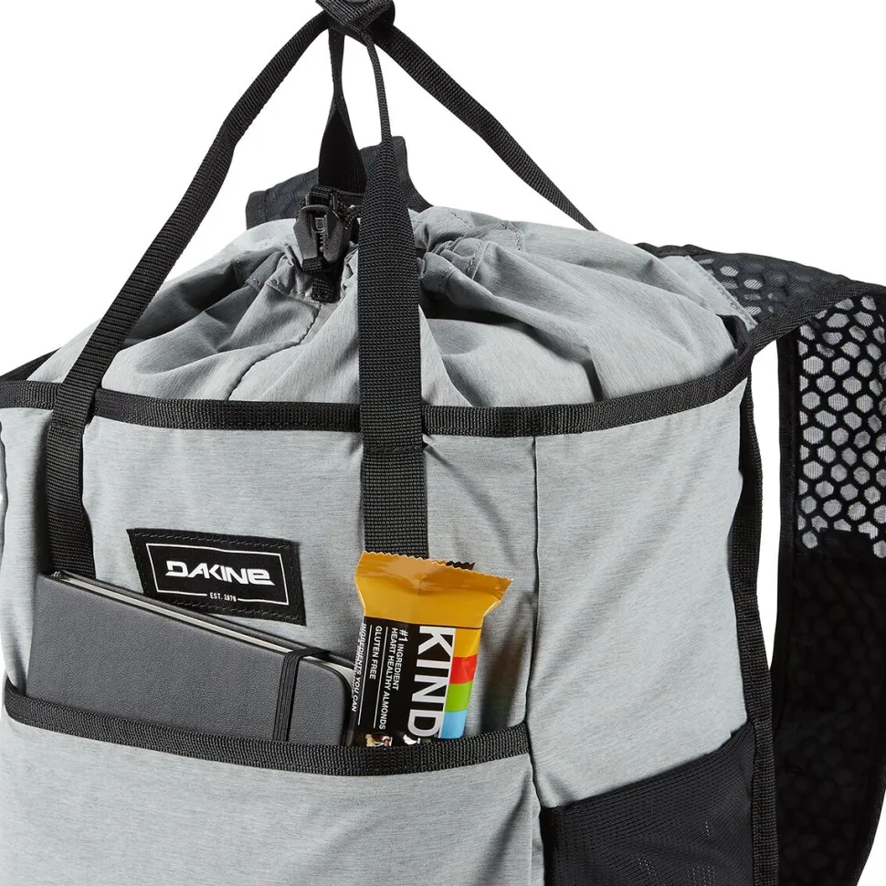 Packable 22L Backpack