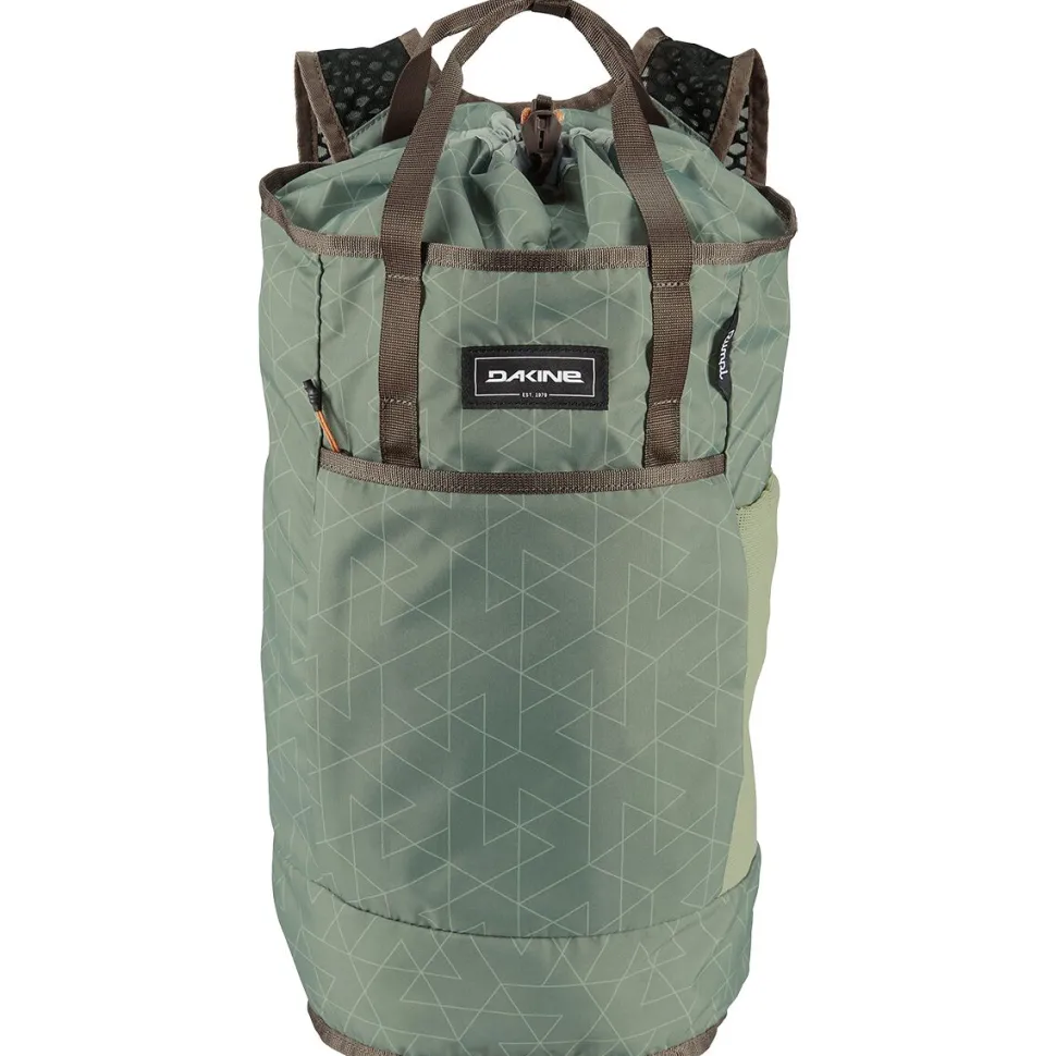 Packable 22L Backpack