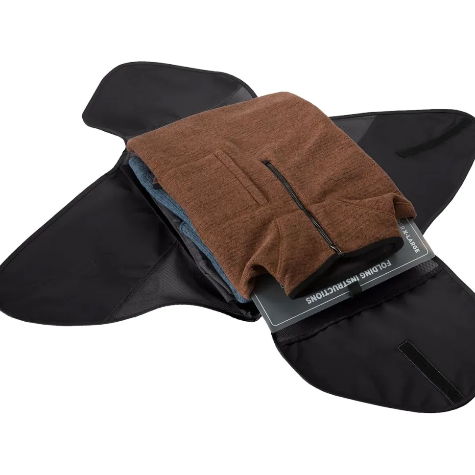 Pack-It Reveal Garment Folder
