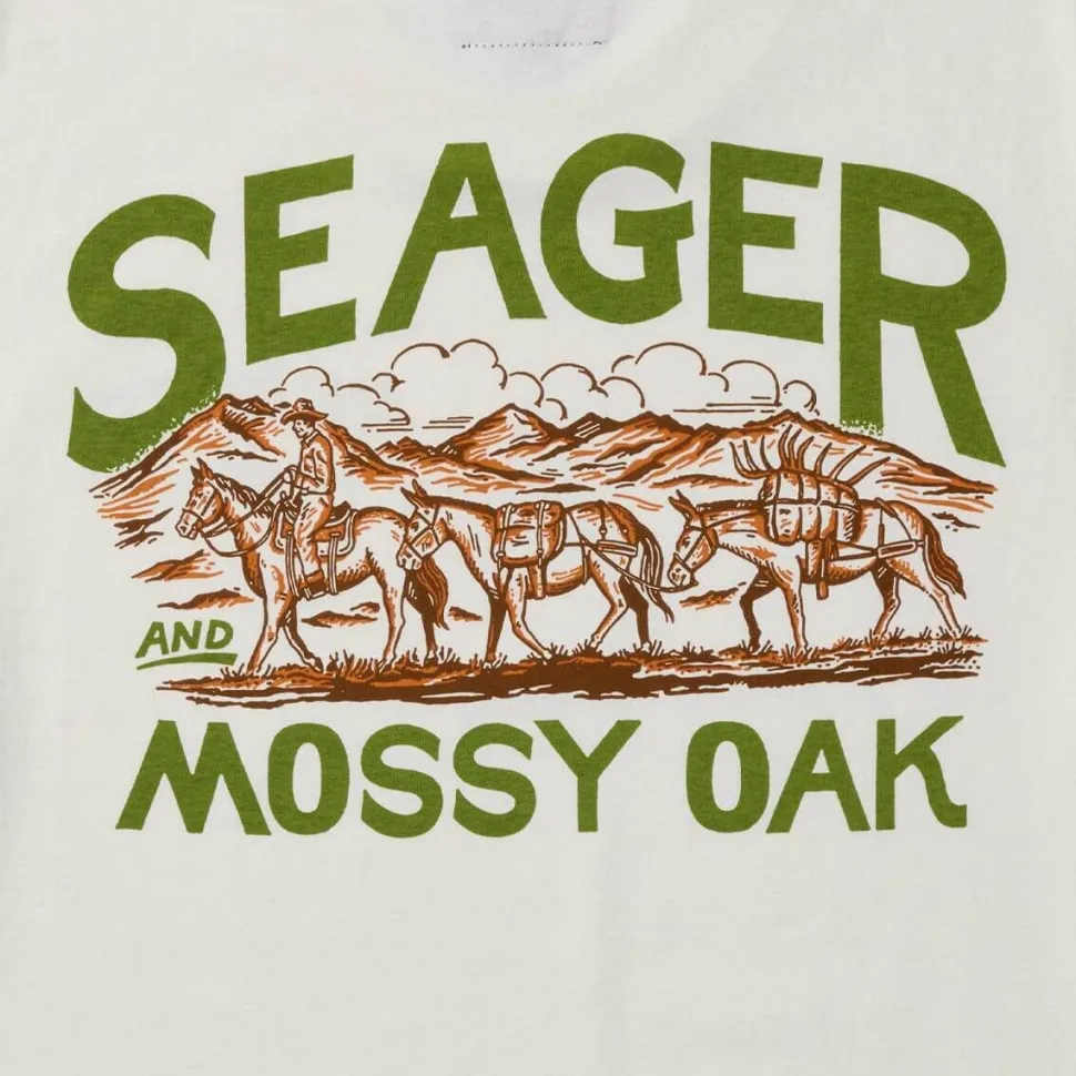 Pack Out T-Shirt - Men's