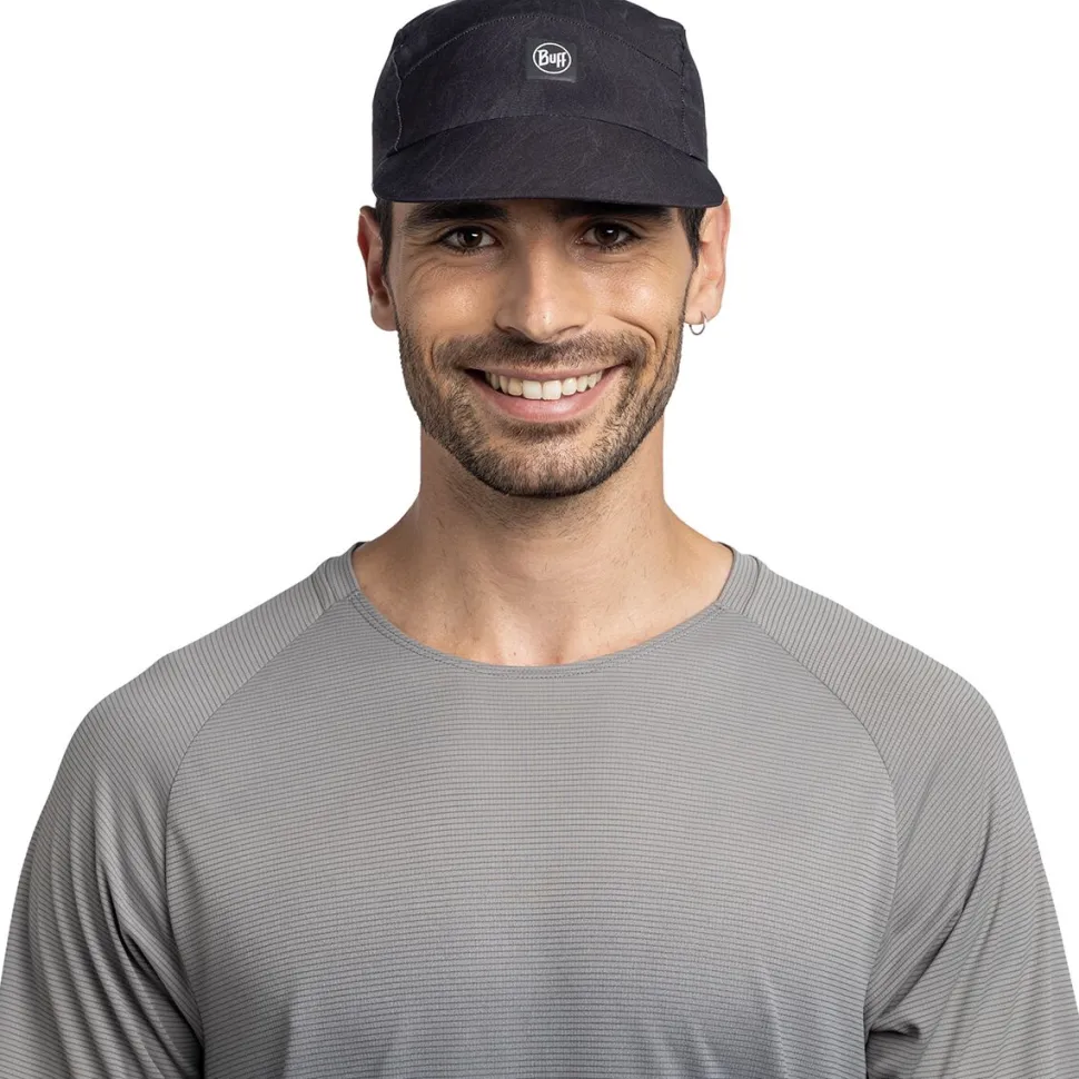 Pack Speed Cap