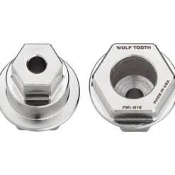 Pack Wrench Steel Hex Inserts