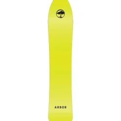 Padre Snowboard - 2026 - Men's