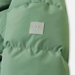 Paimio Down Jacket - Kids'