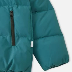Paimio Down Jacket - Kids'