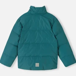 Paimio Down Jacket - Kids'