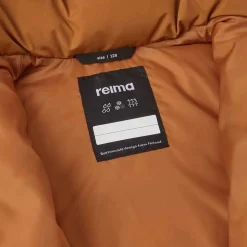 Paimio Down Jacket - Kids'