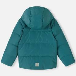 Paimio Down Jacket - Kids'