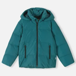 Paimio Down Jacket - Kids'