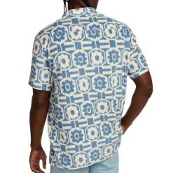 Palapa Terry Shirt - Men's