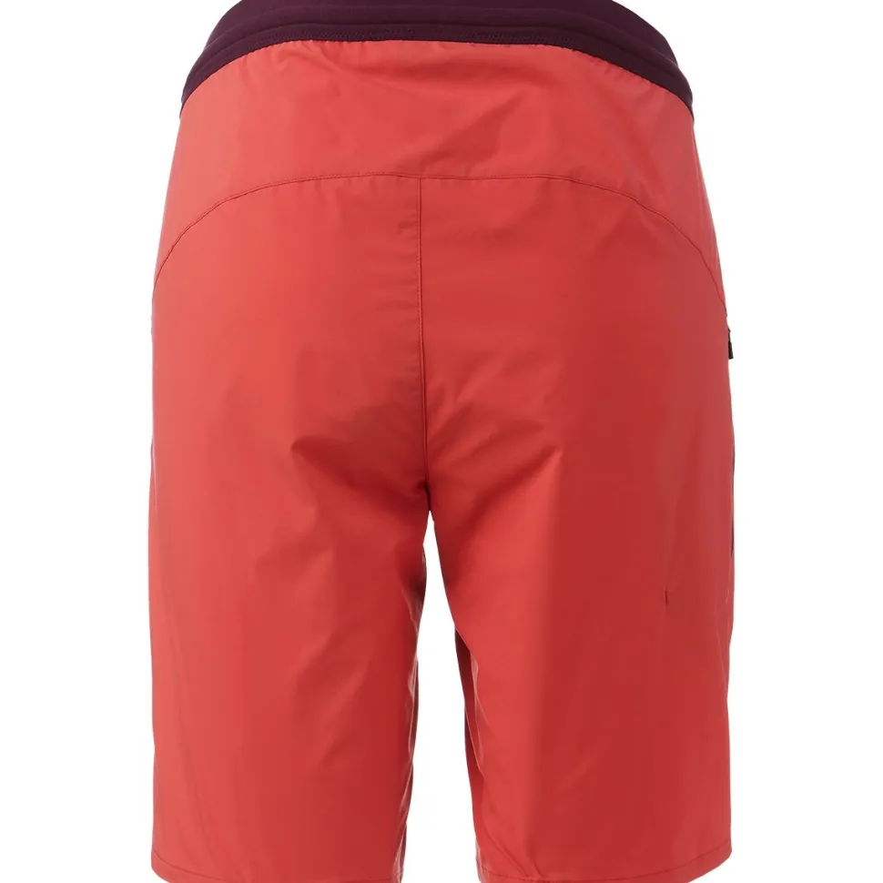 Palisade Short - Women's