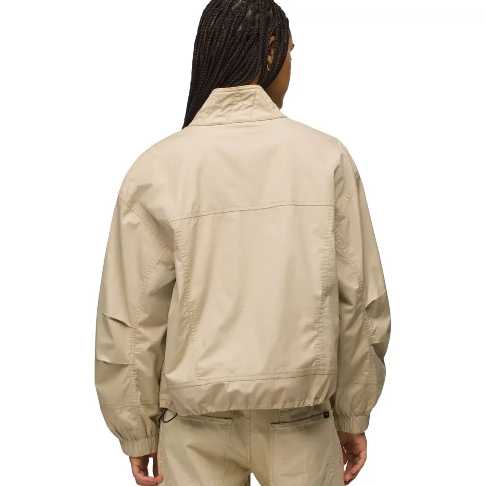 Palisades Ripstop Jacket - Women's