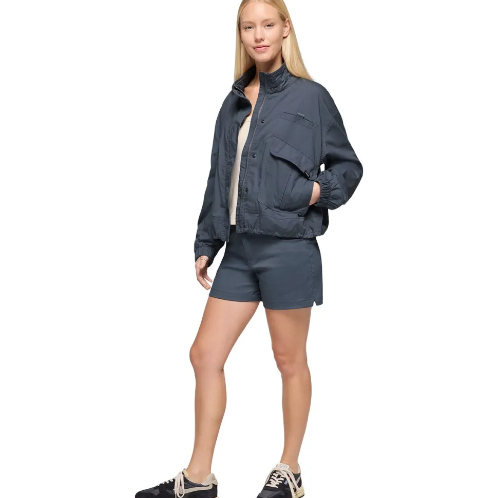 Palisades Ripstop Jacket - Women's