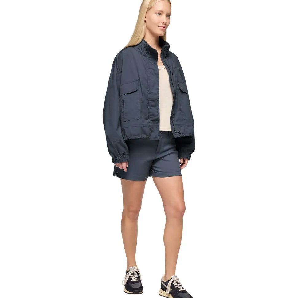Palisades Ripstop Jacket - Women's