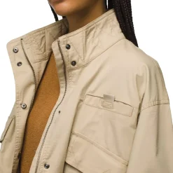 Palisades Ripstop Jacket - Women's