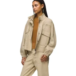 Palisades Ripstop Jacket - Women's