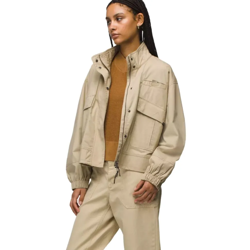Palisades Ripstop Jacket - Women's