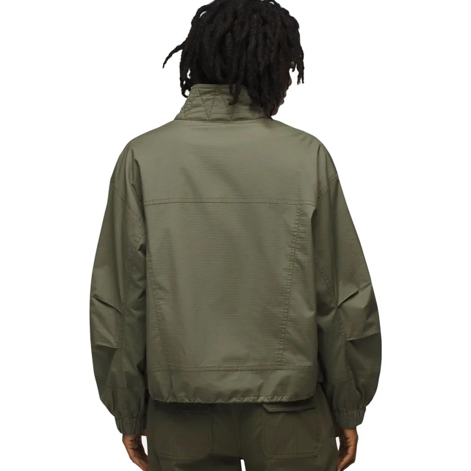 Palisades Ripstop Jacket - Women's