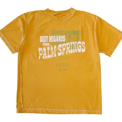 Palm Springs Postcard T-Shirt - Women's